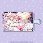 A賞:フォンタブ(全3種)