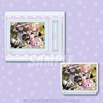 C賞：ミニアクリルスタンド（全6種）