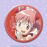 D賞：缶バッジ（全8種）