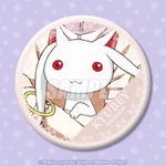 D賞：缶バッジ（全8種）