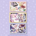 おまけキャンペーン「ミニブロマイド（全3種）」