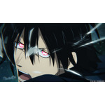 TVアニメ『炎炎ノ消防隊 参ノ章』第2クール PV場面カット（C）大久保篤・講談社／特殊消防隊動画広報第参課