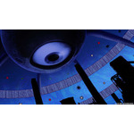 TVアニメ『炎炎ノ消防隊 参ノ章』第2クール PV場面カット（C）大久保篤・講談社／特殊消防隊動画広報第参課