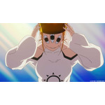 TVアニメ『炎炎ノ消防隊 参ノ章』第2クール PV場面カット（C）大久保篤・講談社／特殊消防隊動画広報第参課