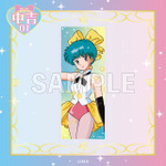 中吉 アクリルカード