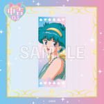 中吉 アクリルカード