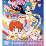 「まるくじ『魔法のスターマジカルエミ』」