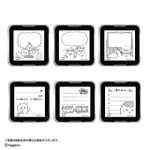 ちいかわ　メモポン 第三弾