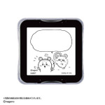 ちいかわ　メモポン 第三弾