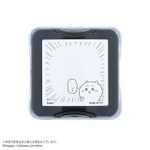 ちいかわ　メモポン　第二弾