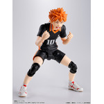「S.H.Figuarts 日向翔陽」