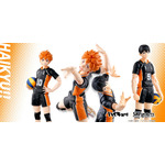 「S.H.Figuarts 日向翔陽」※「S.H.Figuarts 影山飛雄」は別売