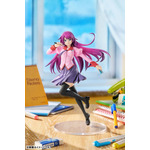 「〈物語〉シリーズ 戦場ヶ原ひたぎ L size 完成品フィギュア」より