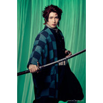 「舞台『鬼滅の刃』其ノ陸 柱稽古」竈門炭治郎役 ： 阪本奨悟