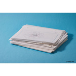 「明治プロビオヨーグルト R-1」第2弾 CM「雪だるま」篇原画