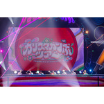 超人的シェアハウスストーリー『カリスマ』ライブツアー「カリスマガンボツアー」レポート／Photo by江藤はんな