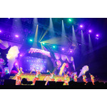 超人的シェアハウスストーリー『カリスマ』ライブツアー「カリスマガンボツアー」レポート／Photo by江藤はんな