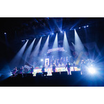 超人的シェアハウスストーリー『カリスマ』ライブツアー「カリスマガンボツアー」レポート／Photo by江藤はんな