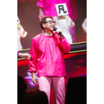 超人的シェアハウスストーリー『カリスマ』ライブツアー「カリスマガンボツアー」レポート／Photo by江藤はんな