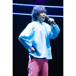 超人的シェアハウスストーリー『カリスマ』ライブツアー「カリスマガンボツアー」レポート／Photo by江藤はんな