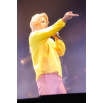 超人的シェアハウスストーリー『カリスマ』ライブツアー「カリスマガンボツアー」レポート／Photo by江藤はんな