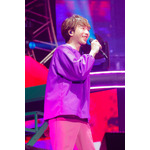 超人的シェアハウスストーリー『カリスマ』ライブツアー「カリスマガンボツアー」レポート／Photo by江藤はんな