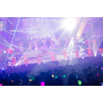 超人的シェアハウスストーリー『カリスマ』ライブツアー「カリスマガンボツアー」レポート／Photo by江藤はんな