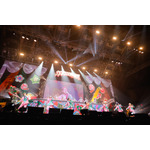 超人的シェアハウスストーリー『カリスマ』ライブツアー「カリスマガンボツアー」レポート／Photo by江藤はんな