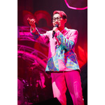 超人的シェアハウスストーリー『カリスマ』ライブツアー「カリスマガンボツアー」レポート／Photo by江藤はんな