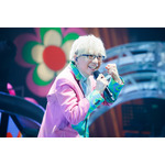 超人的シェアハウスストーリー『カリスマ』ライブツアー「カリスマガンボツアー」レポート／Photo by江藤はんな