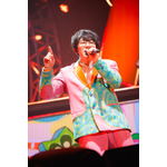 超人的シェアハウスストーリー『カリスマ』ライブツアー「カリスマガンボツアー」レポート／Photo by江藤はんな