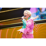 超人的シェアハウスストーリー『カリスマ』ライブツアー「カリスマガンボツアー」レポート／Photo by江藤はんな