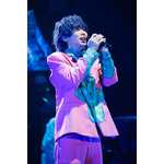 超人的シェアハウスストーリー『カリスマ』ライブツアー「カリスマガンボツアー」レポート／Photo by江藤はんな