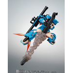 「ROBOT魂 ＜SIDE MS＞ MS-06R-2 ロバート・ギリアム専用高機動型ザクII ver. A.N.I.M.E.」8,800円（税込）