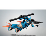 「ROBOT魂 ＜SIDE MS＞ MS-06R-2 ロバート・ギリアム専用高機動型ザクII ver. A.N.I.M.E.」8,800円（税込）