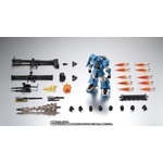 「ROBOT魂 ＜SIDE MS＞ MS-06R-2 ロバート・ギリアム専用高機動型ザクII ver. A.N.I.M.E.」8,800円（税込）
