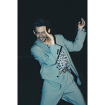 ALI -ALIEN LIBERTY INTERNATIONAL-