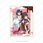 劇場版『僕の心のヤバイやつ』セブンネット特典