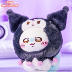 ちいかわ×マイメロ・ハチワレ×ハローキティ サンリオ着ぐるみが超キュート♪ スーパーマーケットテーマのコラボグッズ登場 画像