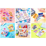 「ちいかわ×サンリオキャラクターズ」