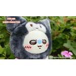 「ちいかわ×サンリオキャラクターズ」Kiramekko（きらめっこ）コラボ商品