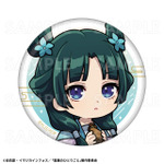 トレーディング缶バッジ（全8種）