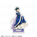 トレーディングミニアクリルスタンド（全8種）