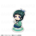 トレーディングミニアクリルスタンド（全8種）