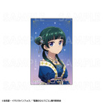 トレーディングホログラムミニブロマイド（全8種）