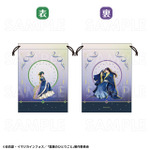 巾着ポーチ（全1種）