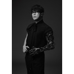 西川貴教アニキの熱いロックが炸裂！『炎炎ノ消防隊 参ノ章』主題歌に決定！