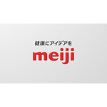 「明治プロビオヨーグルト R-1」第2弾 CM「雪だるま」篇カット