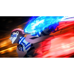 『劇場版「鬼滅の刃」無限城編 第一章 猗窩座再来』キャラクターCM［猗窩座］場面カット