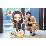 「IBARAKI is Blossoming 薬屋の巡遊録」壬氏役声優・大塚剛央が体験